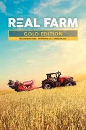 Real Farm - Gold Edition