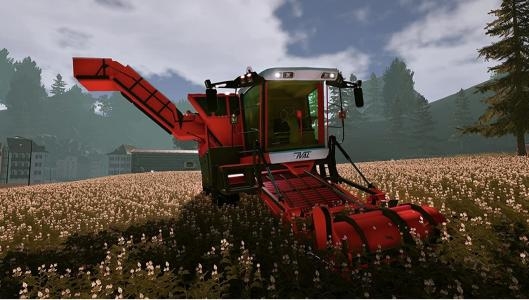 Real Farm - Gold Edition screenshot