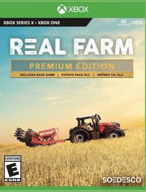 Real Farm: Premium Edition