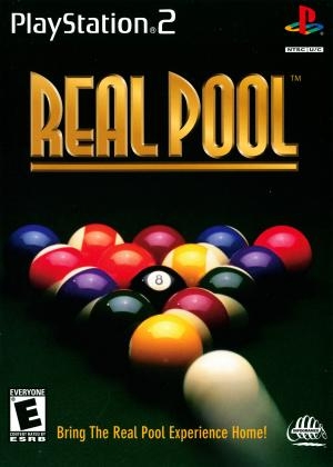 Real Pool