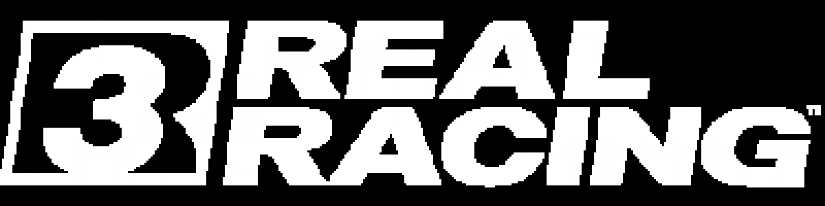 Real Racing 3 clearlogo