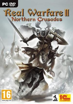 Real Warfare II: Northern Crusades