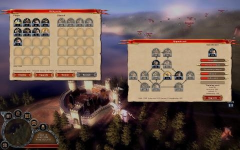 Real Warfare II: Northern Crusades screenshot