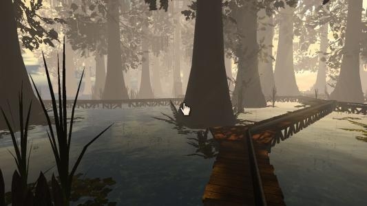 realMyst: Masterpiece Edition screenshot