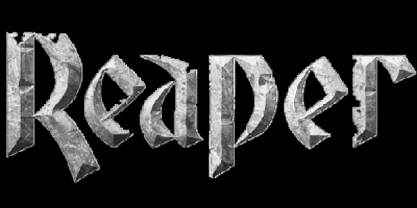 Reaper - Tale of a Pale Swordsman clearlogo