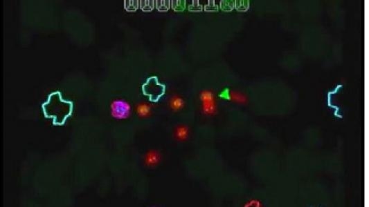 Rebooteroids screenshot