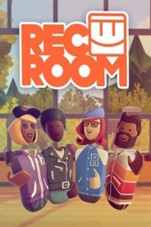 Rec Room