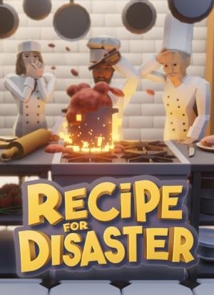 Recipe for Disaster