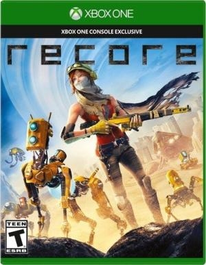 ReCore