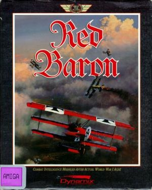 Red Baron