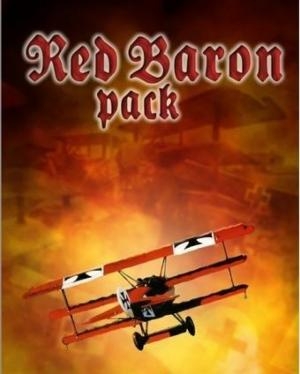 Red Baron Pack