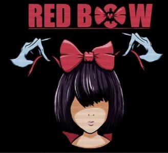 Red Bow