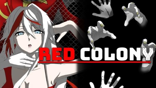 Red Colony