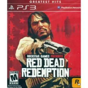 Red Dead Redemption [Greatest Hits]