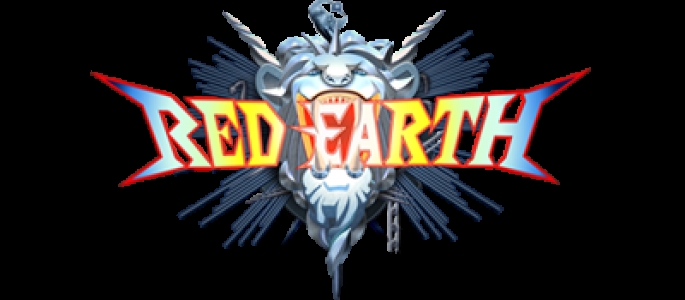 Red Earth clearlogo