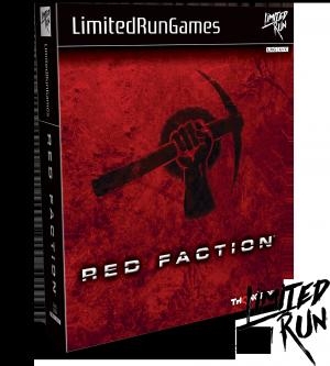 Red Faction Classic Edition