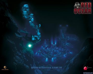 Red Ocean screenshot