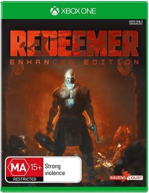 Redeemer: Enhanced Edition