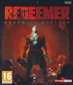 Redeemer [Enhanced Edition]