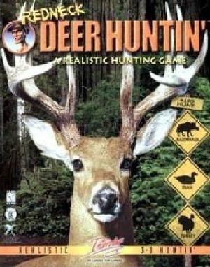 Redneck Deer Huntin'