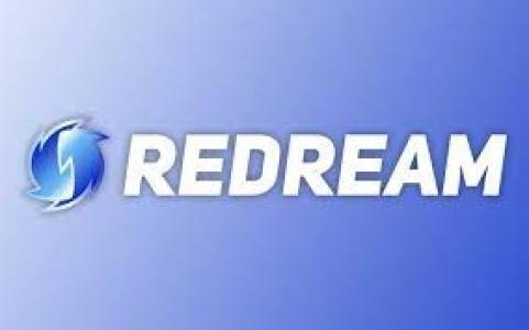 Redream banner