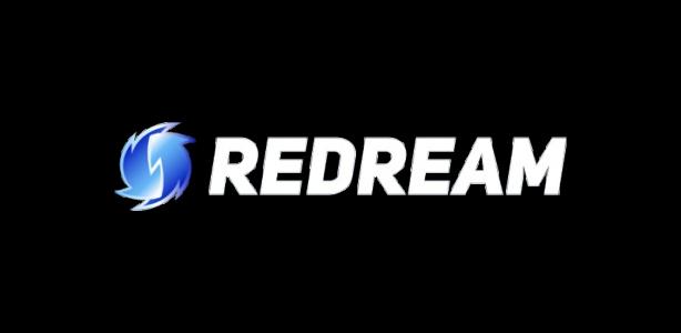 Redream clearlogo