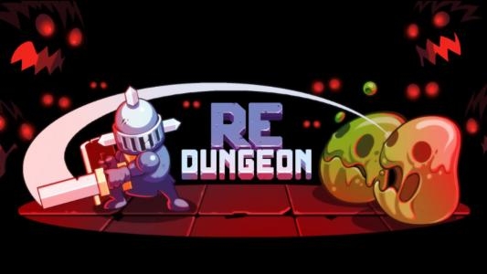 Redungeon fanart