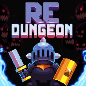 Redungeon