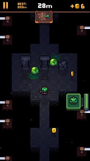 Redungeon screenshot