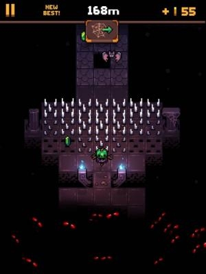 Redungeon screenshot