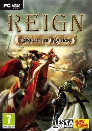 Reign: Conflict of Nations