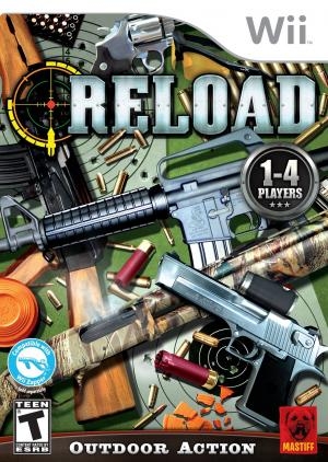 Reload: Target Down