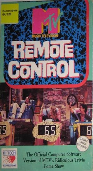 Remote Control