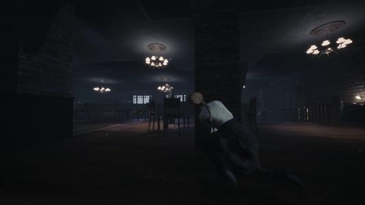 Remothered: Broken Porcelain screenshot