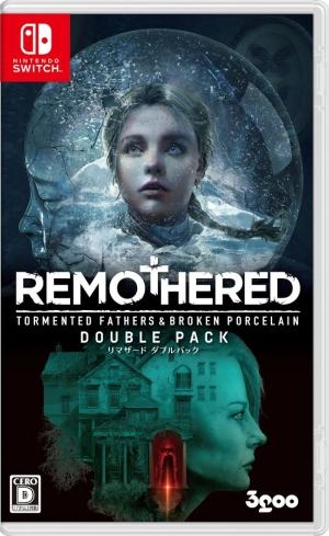 Remothered: Double Pack