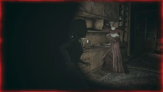 Remothered: Double Pack screenshot