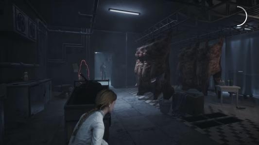 Remothered: Double Pack screenshot