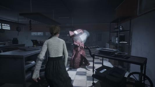 Remothered: Double Pack screenshot