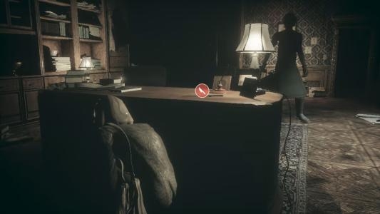 Remothered: Double Pack screenshot