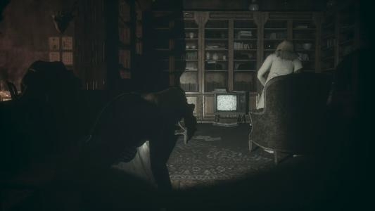 Remothered: Double Pack screenshot