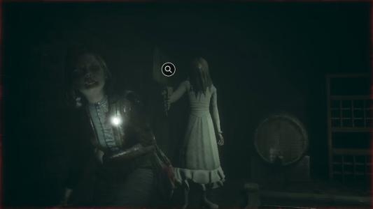 Remothered: Double Pack screenshot