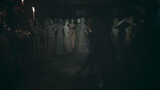 Remothered: Double Pack screenshot