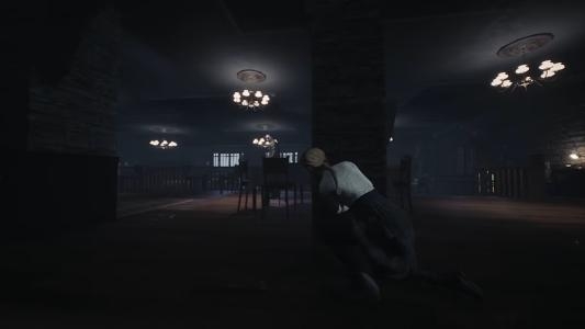 Remothered: Double Pack screenshot