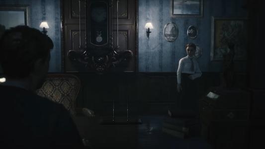 Remothered: Double Pack screenshot