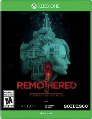 Remothered: Tormented Fathers