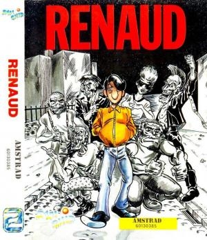 Renaud