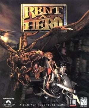 Rent-A-Hero