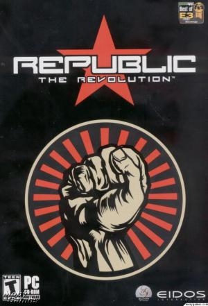 Republic: The Revolution