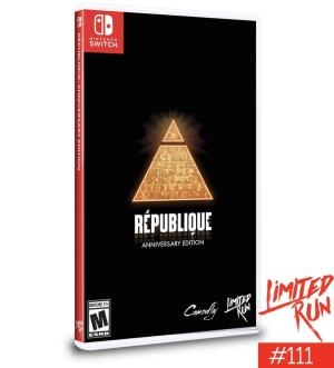 République: Anniversary Edition