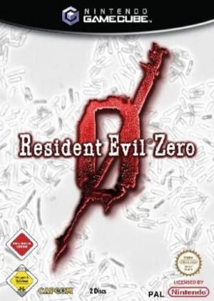 Resident Evil 0